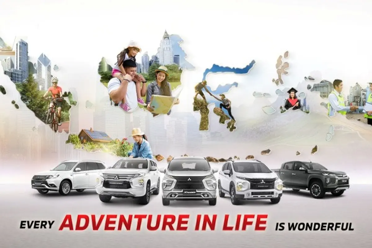 Mitsubishi