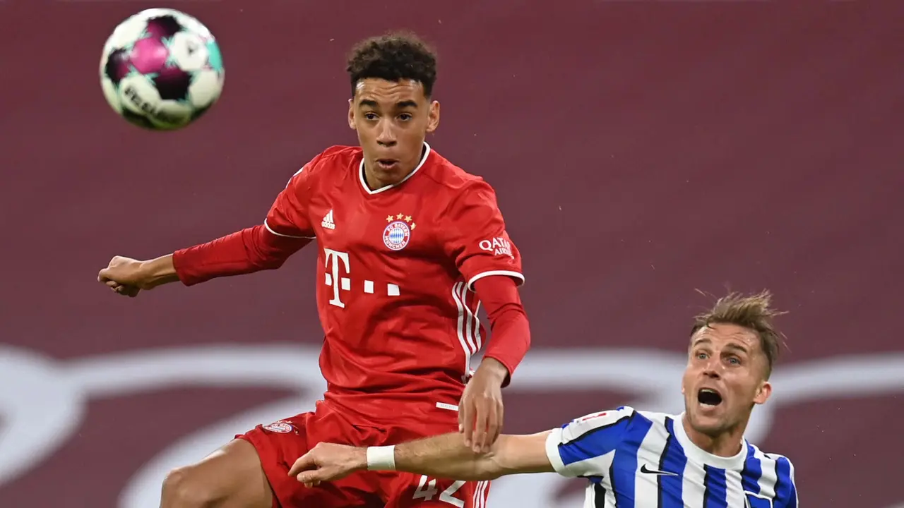 FOTO: 4 Wonderkid yang Diprediksi Jadi Bintang Di Sepak Bola Dunia