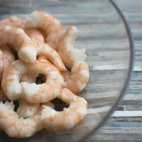 ilustrasi udang/copyright Rawpixel