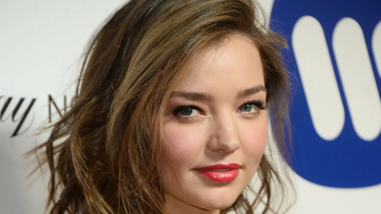 Kediaman Miranda Kerr dimasuki penyusup. (AFP/Bintang.com)