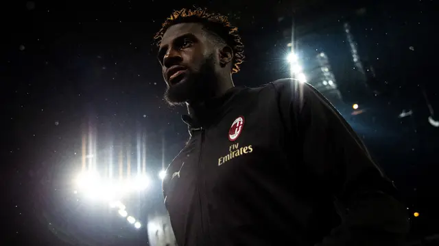 5 Pesepakbola Premier League ini Berada di Persimpangan Jalan