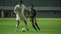 Djanur Bersyukur Barito Putera Menang di Kandang Tira Persikabo