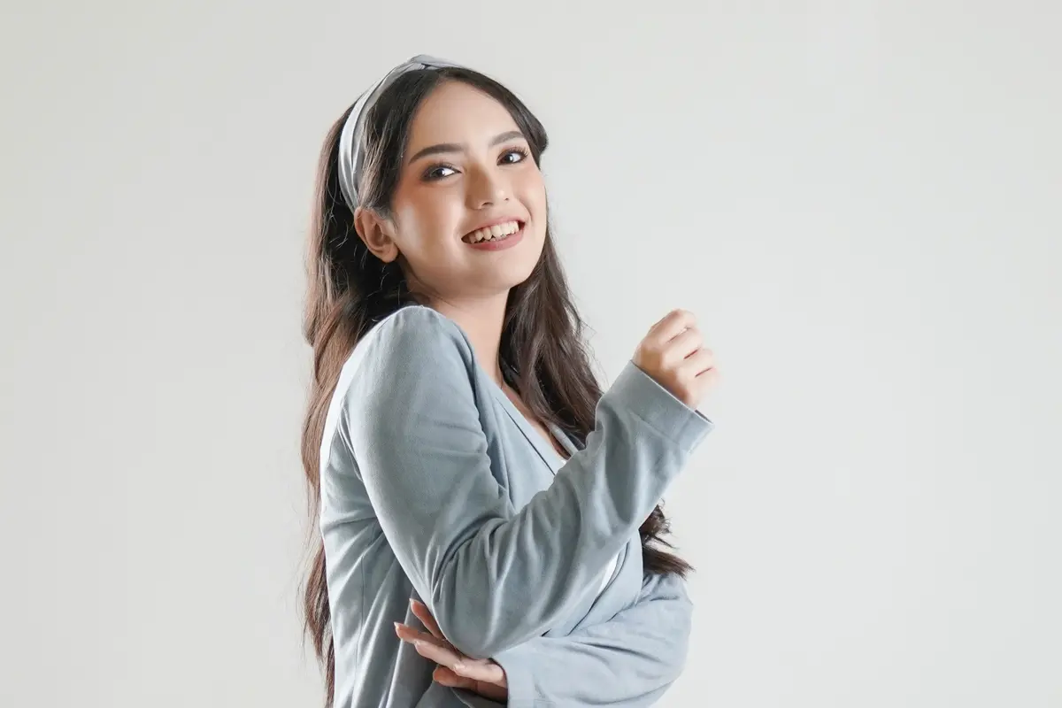 [Fimela] Alisha Dira