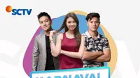 Karnaval SCTV Bikin Meriah Subang Akhir Pekan Ini