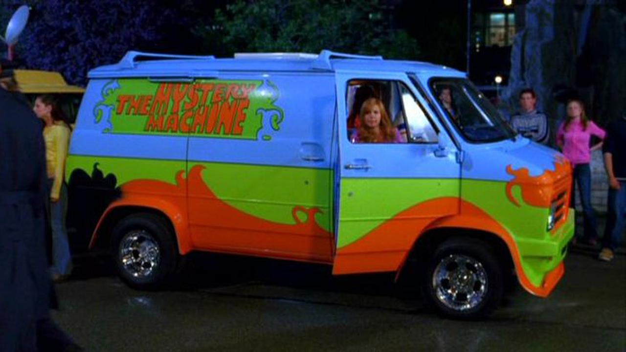 3 Mobil Ini Jadi Ikon Film Hollywood