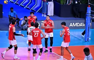 Jadwal SEA V Cup 2026, Timnas Indonesia Siap Pertahankan Gelar