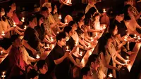 Hari Paskah adalah Momentum Kebangkitan yang Mengubah Hidup