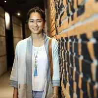 Screening film Interchange (Nurwahyunan/bintang.com)