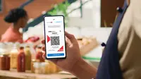 BRI Hadirkan Program QRIS UMI tanpa Biaya MDR, Upaya Dukung Ekosistem Digital UMKM