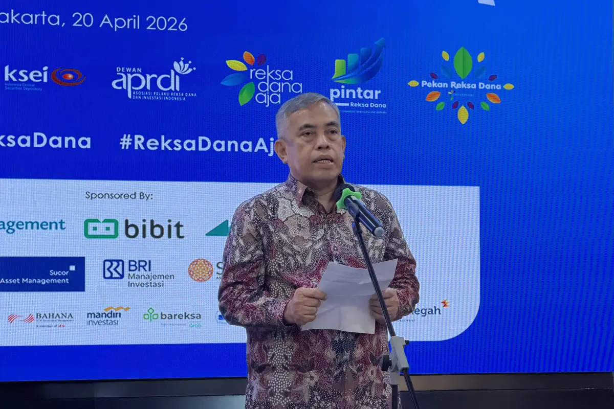 BEI Ungkap Banyak Paham Investasi, Sedikit Mulai, Kenapa?