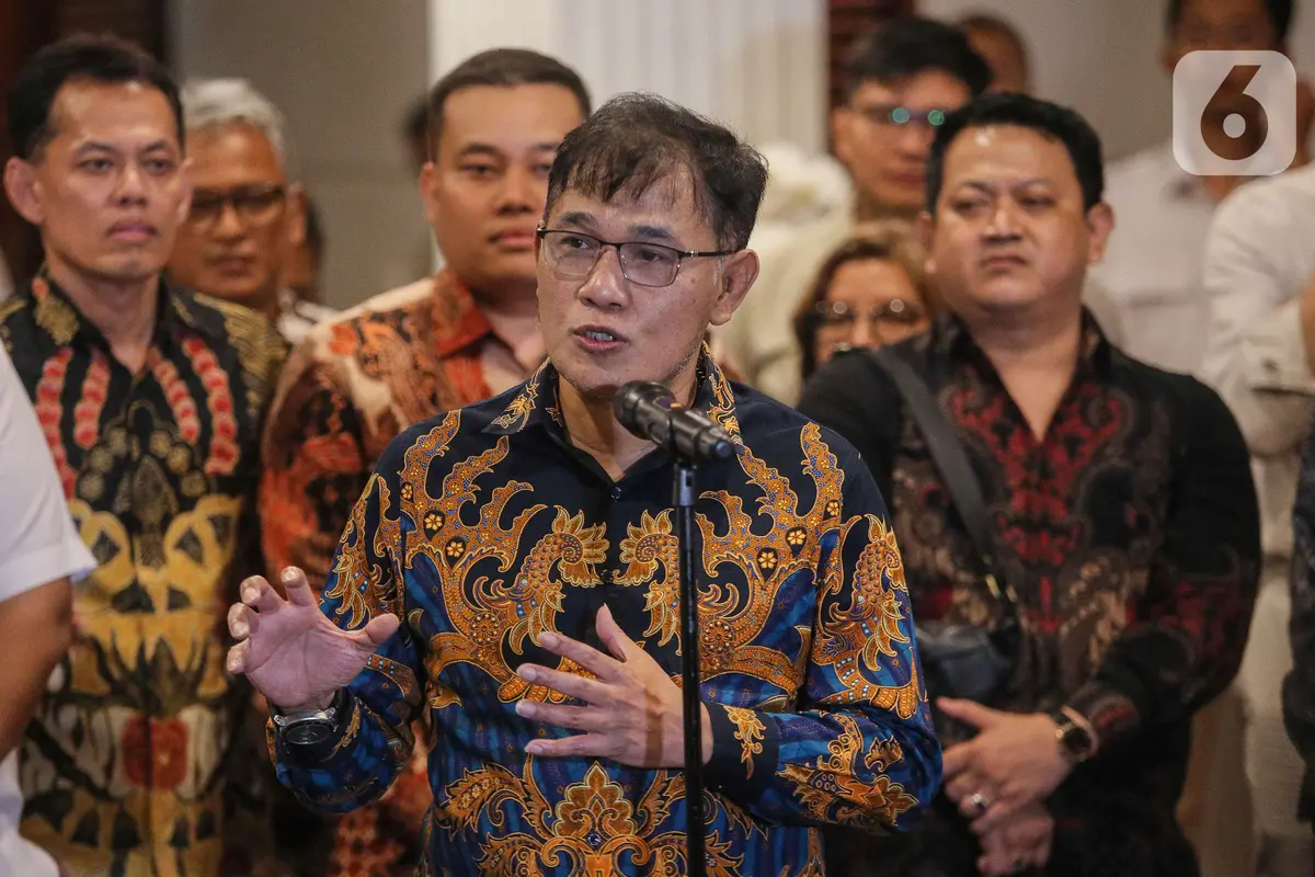 Budiman Sudjatmiko