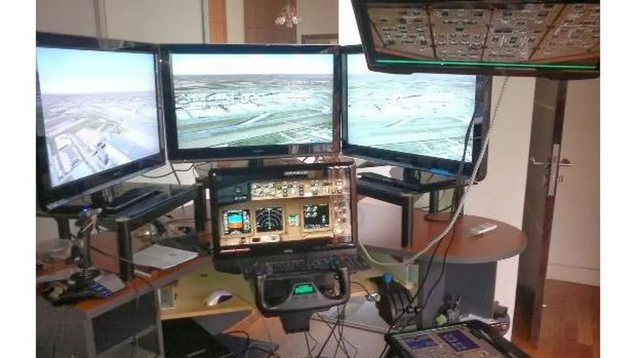 Kepala Investigasi Malaysia Tepis Pesawat MH370 Dibajak