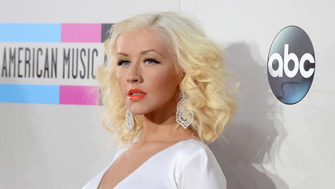 Apa Rahasia Kehidupan Christina Aguilera Terus Bersinar Showbiz Liputan6 Com