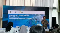 Strategi Perusahaan Manufaktur di Nganjuk Hadapi Gejolak Geopolitik Global