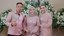 Kabar bahagia ini diketahui dari Vicky Prasetyo sendiri saat ditemui di kawasan Mampang, Jakarta Selatan, Kamis (11/3/2021). Ia mengungkap tentang pernikahannya yang akan berlangsung akhir pekan ini. (Instagram/vickyprasetyo777)