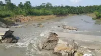 Banjir Melanda Aceh