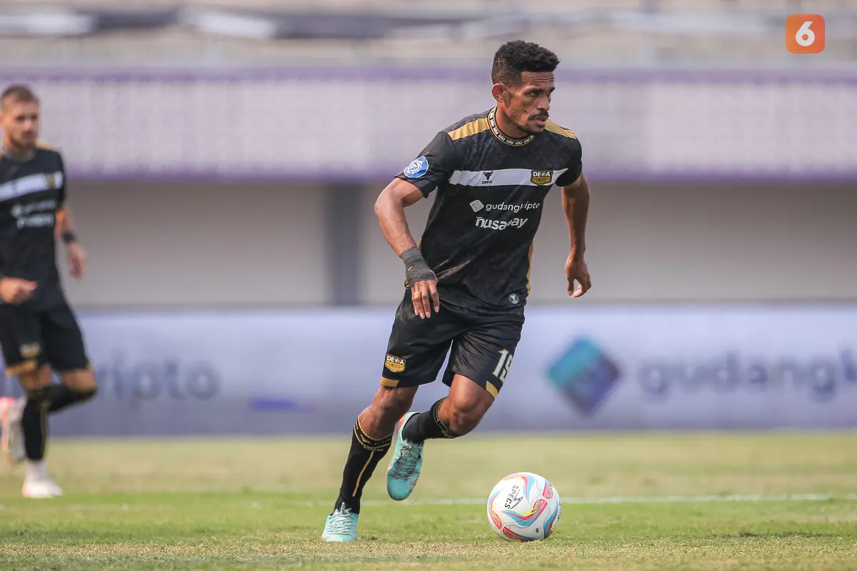Ricky Kambuaya