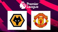 Premier League - Wolverhampton Wanderers Vs Manchester United (Bola.com/Adreanus Titus)
