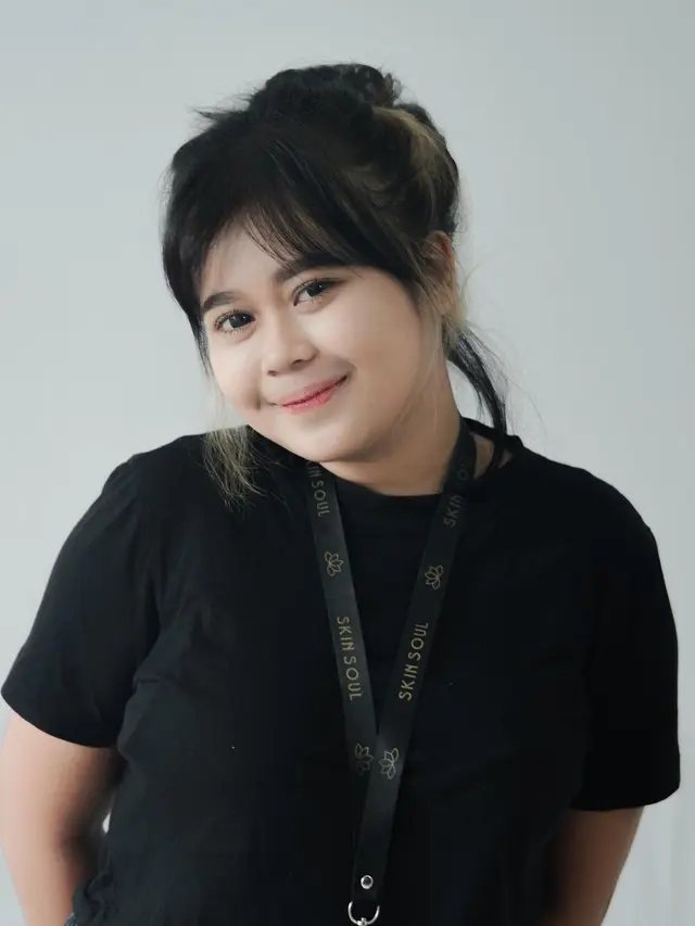 Sempat Viral, Ini 6 Potret Terbaru Wulan Dwitami yang Mirip Brisia Jodie