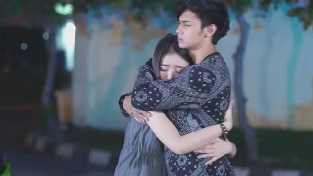 Cinta Karena Cinta