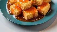 Resep Tahu Crispy Asam Manis, Renyah di Luar dan Gurih dengan Saus yang Bikin Nagih