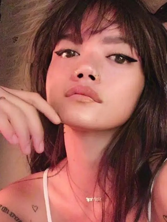 [Bintang] Ini Sosok Pria yang Diduga Telah Bikin Dylan Sada Babak Belur