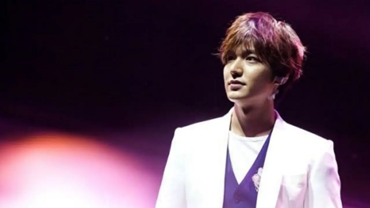 Demi Lee Min Ho, Minoz Rela Kehujanan