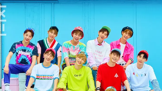 [Bintang] Debut Wanna One di Antara Prestasi dan Dominasi