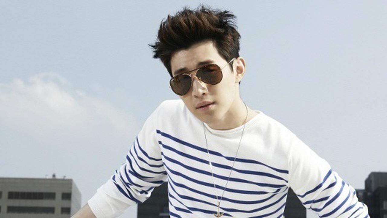 Henry Super Junior-M Minta Maaf Harus Jadi Suami Teladan
