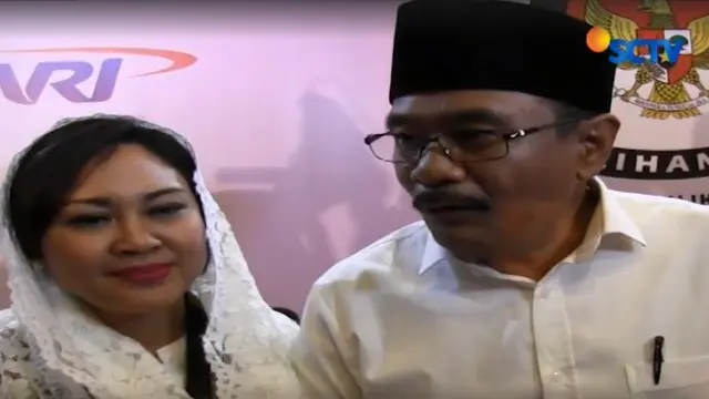 Ini Janji 2 Cagub Sumut dalam Debat Publik Perdana