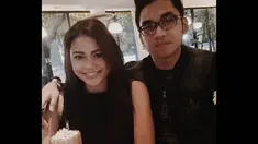 Pria bernama Tommy Rumengan beberapa kali memposting fotonya bersama Aurel Hermansyah ke akun Instagram-nya. (instagram.com/tommyrumengan)