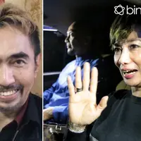 HL kolase reza artamevia dan gatot brajamusti 1