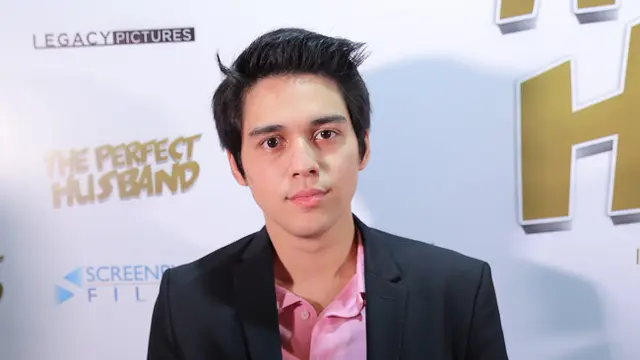 [Bintang] Maxime Bouttier