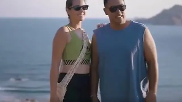 7 Inspirasi Outfit Liburan di Pantai ala Nia Ramadhani yang Liburan Bersama Keluarga di Labuan Bajo