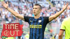 Manchester United siap mengumumkan ke publik terkait transfer eks Borussia Dortmund yang kini bermain di Inter Milan, Ivan Perisic.