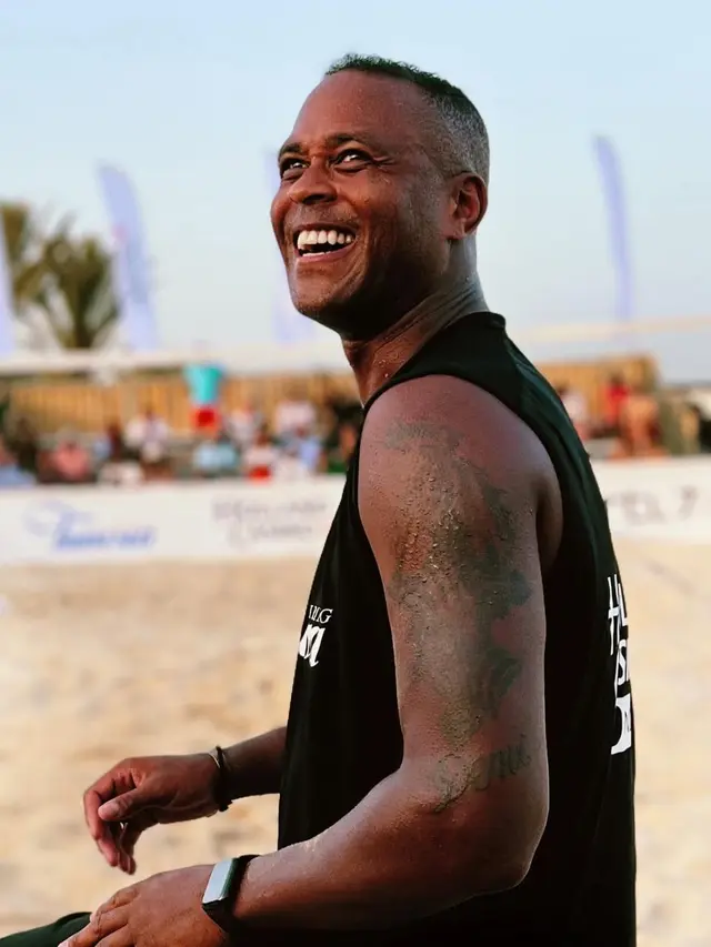 Patrick Kluivert