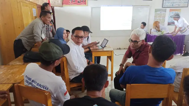 Dialog Warga