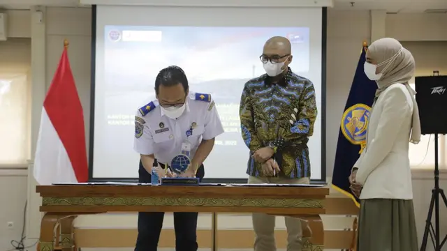 Pelindo Optimis Layanan Logistik Semakin Memadai