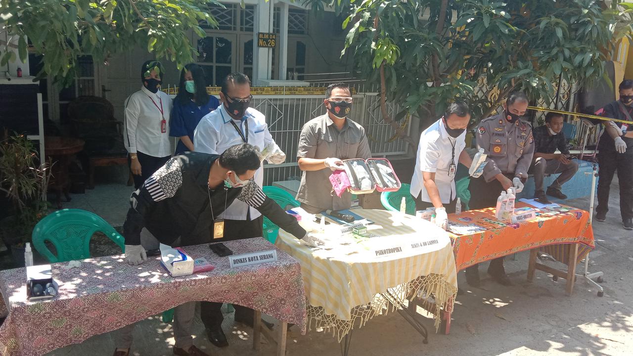 Klinik Kecantikan Ilegal