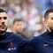 Lucas Hernandez Pilih Bertahan di PSG, Minat Manchester United Terkendala