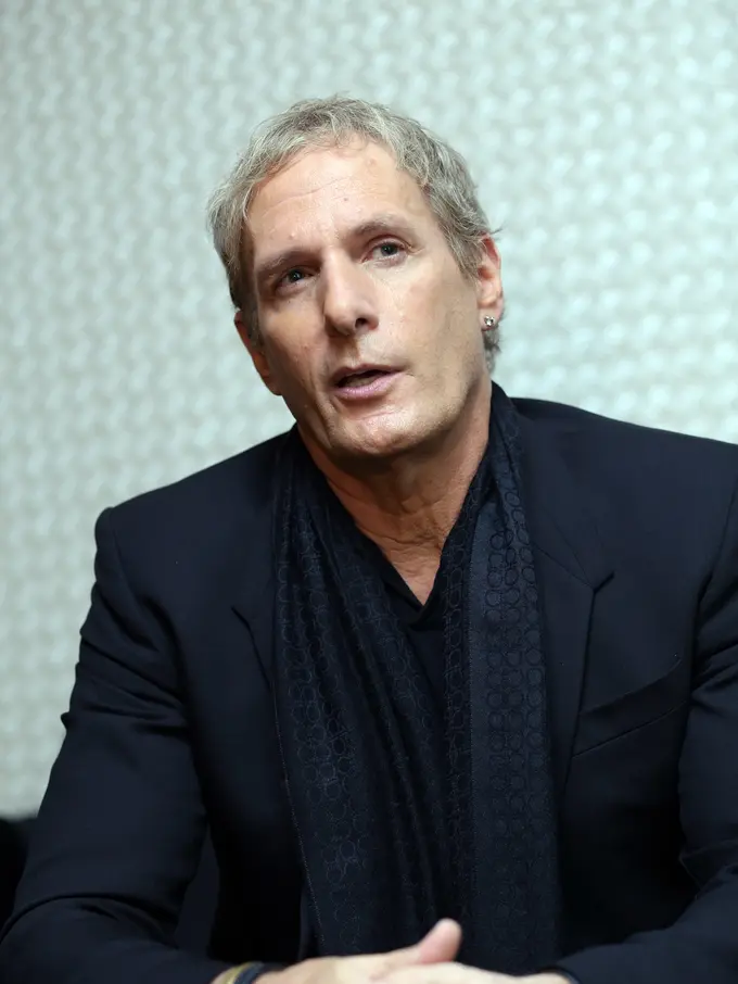 Michael Bolton