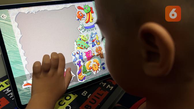 Rahasia Orang Tua Bebas Cemas: Mengelola Gadget Anak dengan Bijak