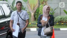 KPK Periksa Mantan Bupati Kukar dalam Kasus TPPU