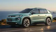 Volkswagen ID. Aura T6 Sudah Bisa Dipesan, Fiturnya Tak Main-Main