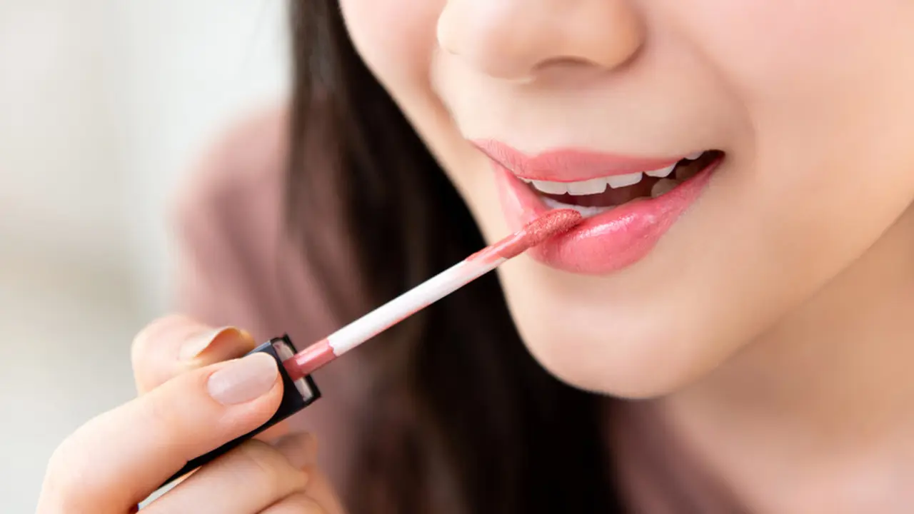 Lip Cream