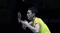 2 Penyebab Jonatan Christie Takluk dari Anthony Ginting