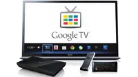 Tahun Depan Google Luncurkan Konsol Game?