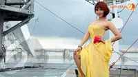 Buka Aura Kecantikan, Roro Fitria Harus Lakukan 4 Hal Ini