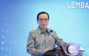 Laporan Transaksi Judi Online Melonjak 260%