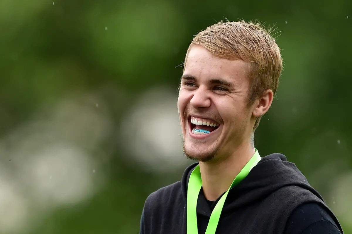 [Bintang] Justin Bieber